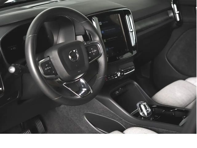 Volvo XC40 Plus Recharge Twin Engine