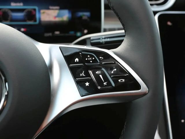 Mercedes-Benz C 200 AVANTGARDE Estate