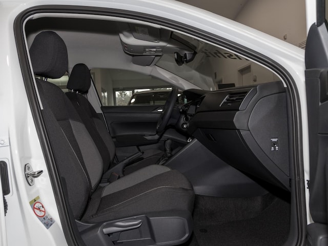 Volkswagen Polo Polo 1,0 LED APP-CONNECT SITZHZG KLIMA PDC