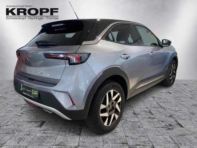 Opel Mokka 1.2 Turbo Elegance Turbo