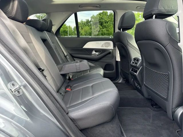 Mercedes-Benz GLE 450 4MATIC