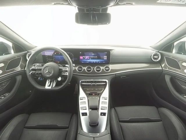 Mercedes-Benz AMG GT AMG Line Coupé