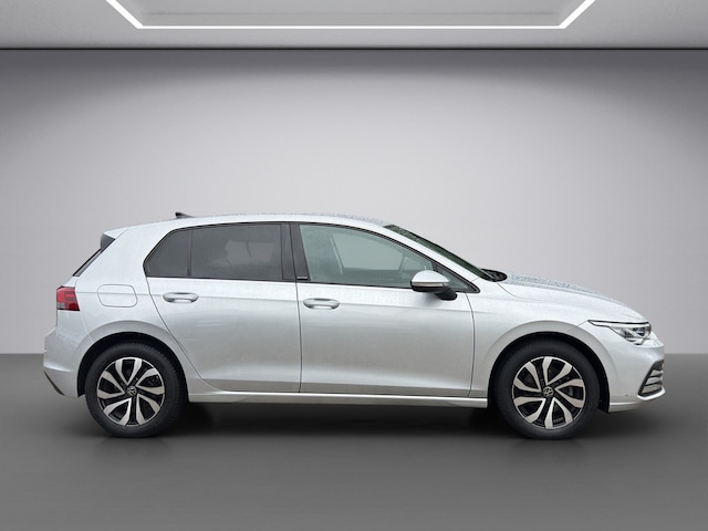 Volkswagen Golf 1.5 TSI Golf VIII