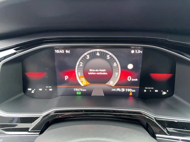 Volkswagen Polo DSG GTI