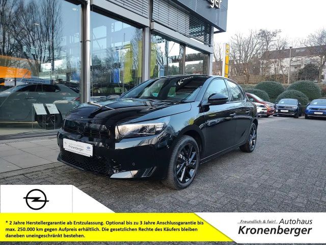 Opel Corsa GS-Line Grand Sport