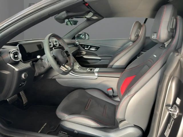 Mercedes-Benz CLE 53 AMG 4MATIC+ AMG Line