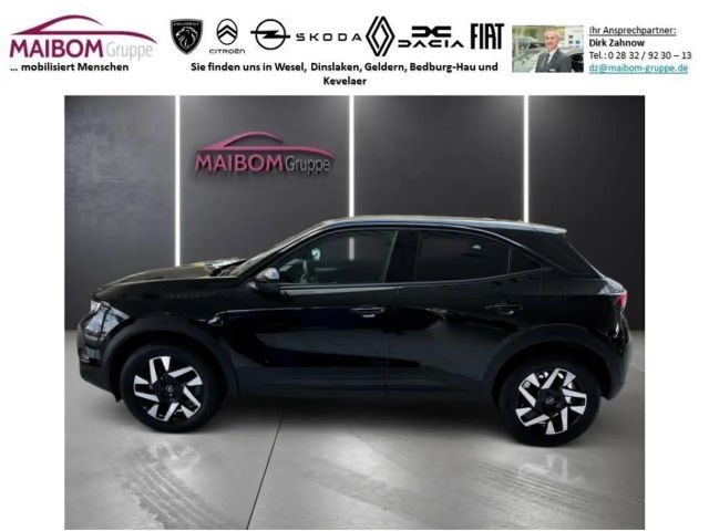 Opel Mokka GS-Line Grand Sport Turbo