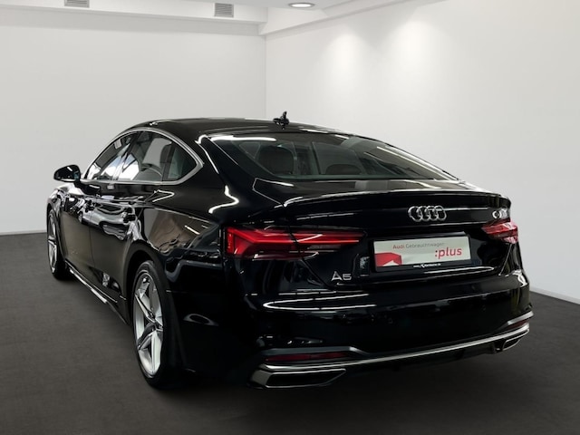 Audi A5 40 TDI S-Tronic Sportback
