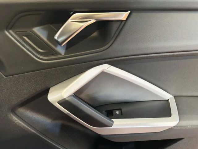 Audi Q3 35 TDI Quattro S-Tronic