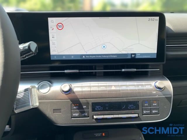 Hyundai Kona 2WD Electric Prime