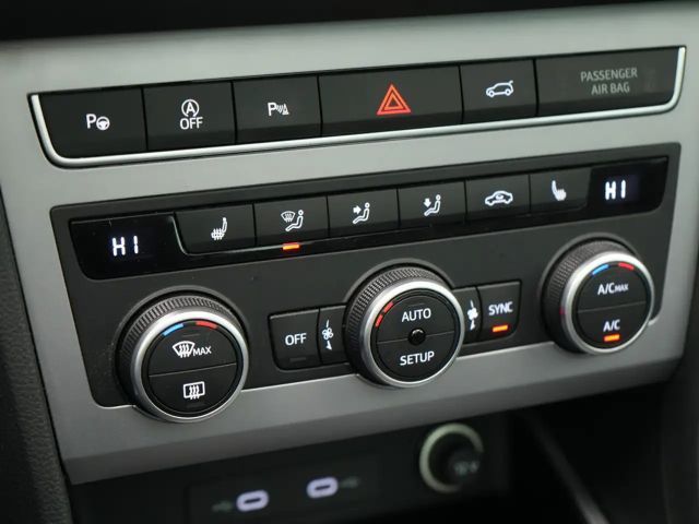 Seat Ateca DSG FR-lijn