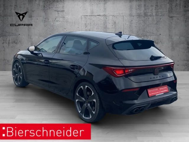 Cupra Leon 2.0 TSI DSG VZ