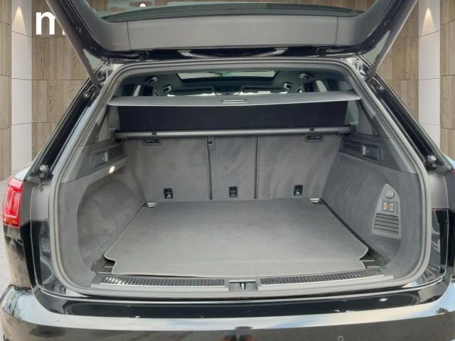 Volkswagen Touareg 3.0 V6 TSI 4Motion R-Line