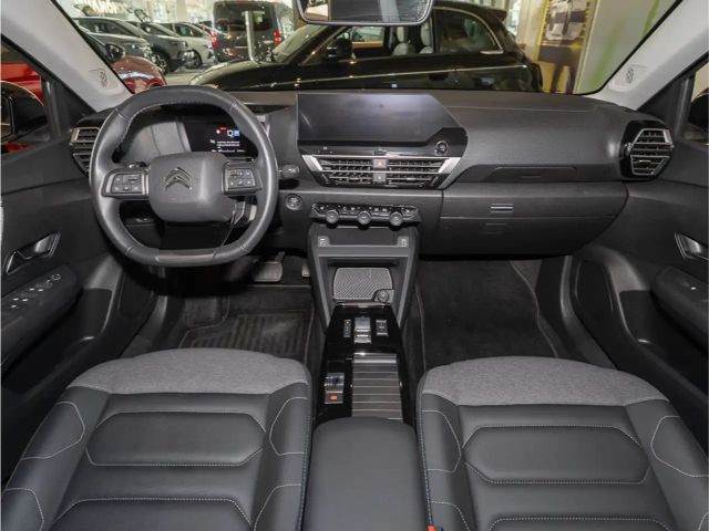 Citroën C4 PureTech Shine