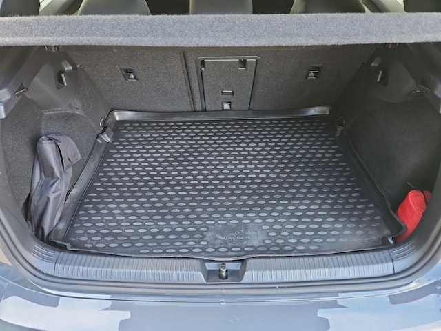 Volkswagen Golf DSG GTD Golf VIII