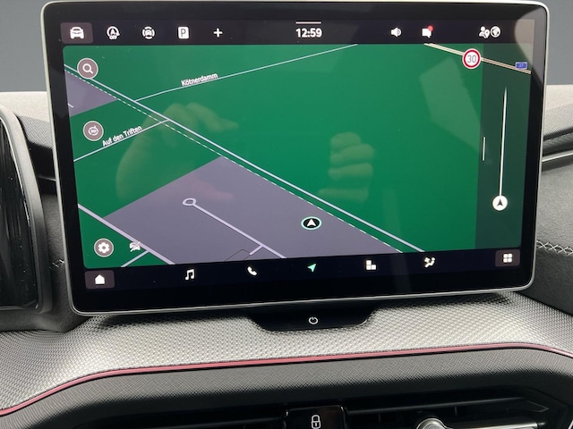 Skoda Kodiaq 2.0 TDI 4x4 Sportline