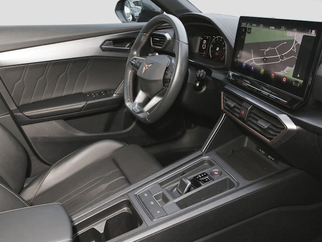 Cupra Formentor 2.0 TSI VZ