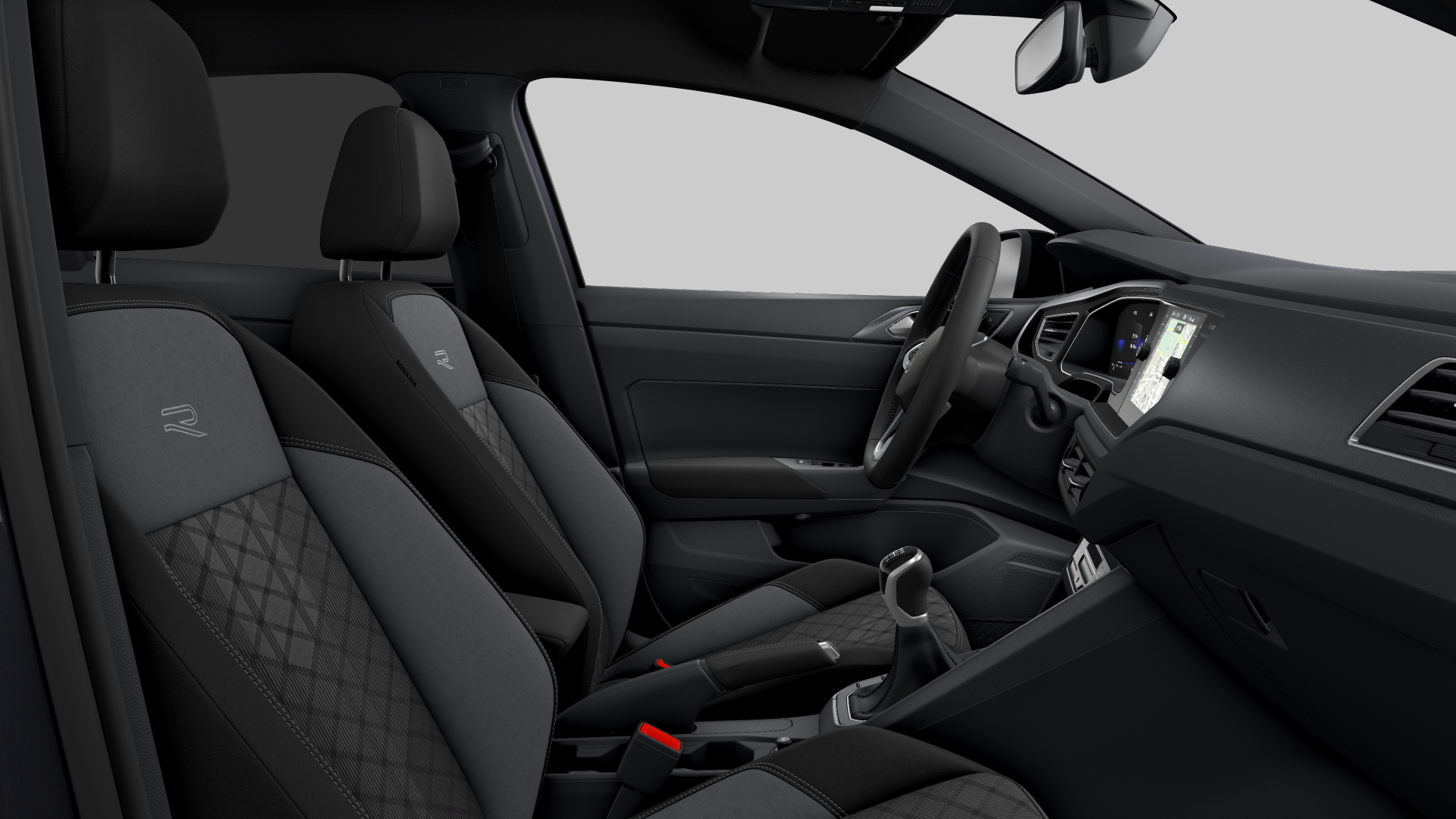 Volkswagen Taigo 1.0 TSI R-Line