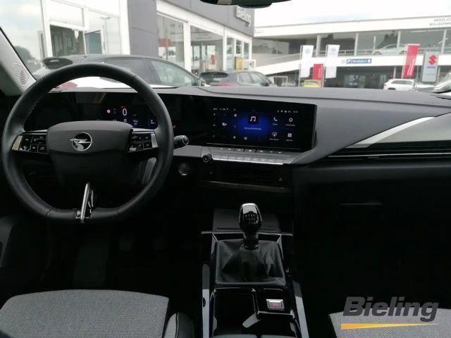 Opel Astra 1.2 Turbo Elegance