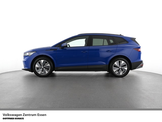 Skoda Enyaq Clever Loft iV 60