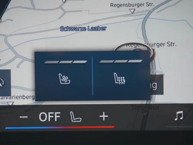 BMW M3 Competition Touring xDrive