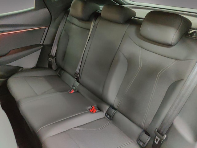 Cupra Tavascan Endurance