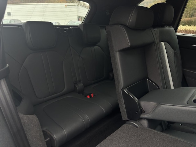 Skoda Kodiaq 1.5 TSI Sportline