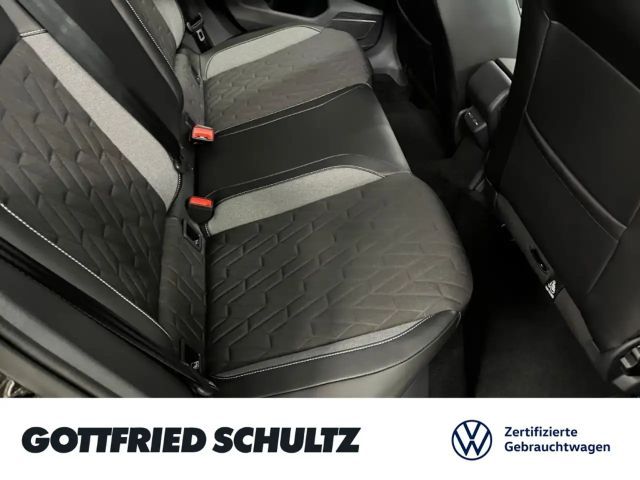 Volkswagen Polo 1.0 TSI