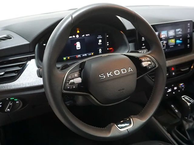 Skoda Kamiq 1.5 TSI Selection