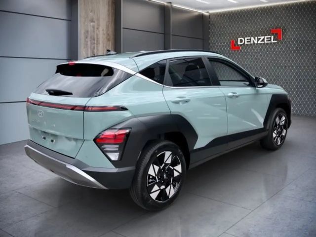 Hyundai Kona 1.0 2WD T-GDi