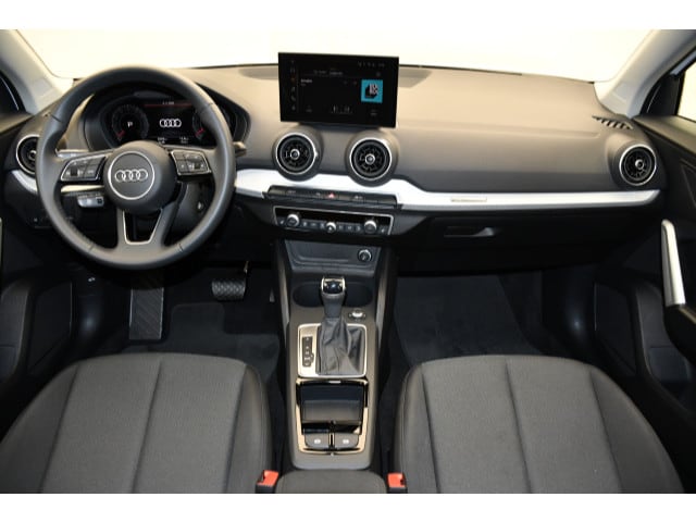 Audi Q2 35 TFSI S-Tronic