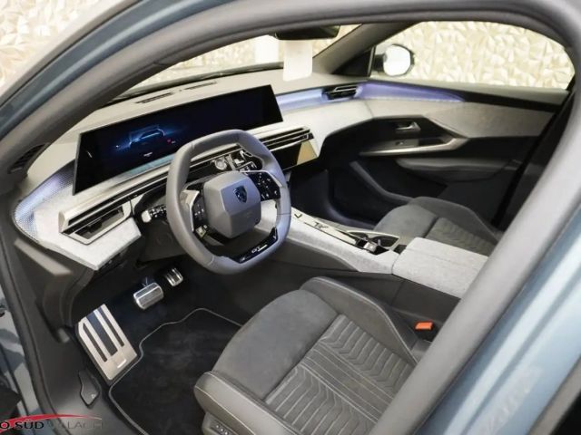 Peugeot 5008 GT-Line Hybrid