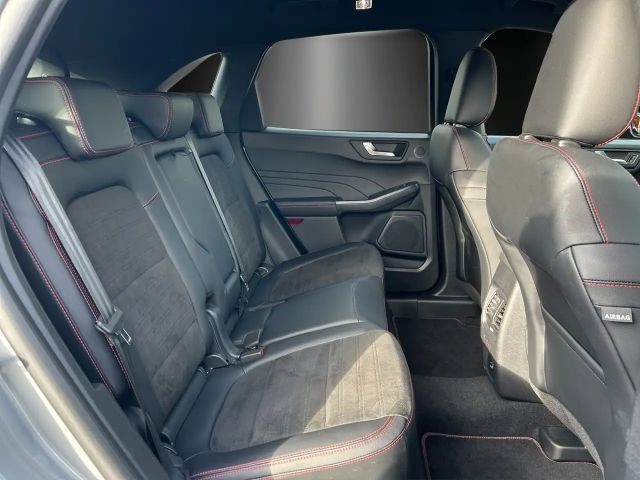 Ford Kuga Plug in Hybrid ST Line X