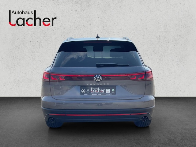 Volkswagen Touareg 3.0 V6 TDI 4Motion DSG