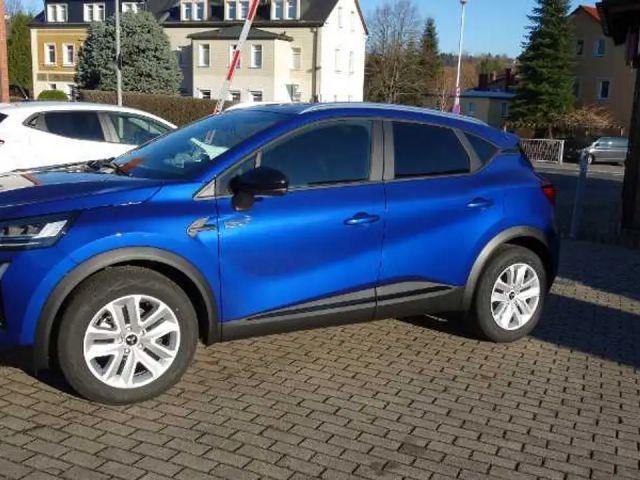 Mitsubishi ASX PLUS 1.3 T-Benziner AKTION