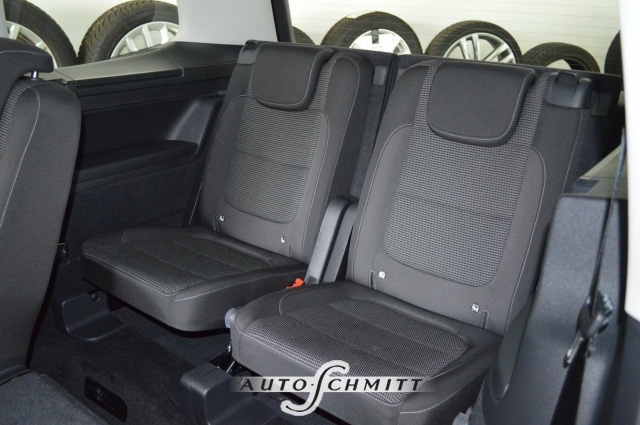 Volkswagen Sharan 1.4 TSI Comfortline DSG