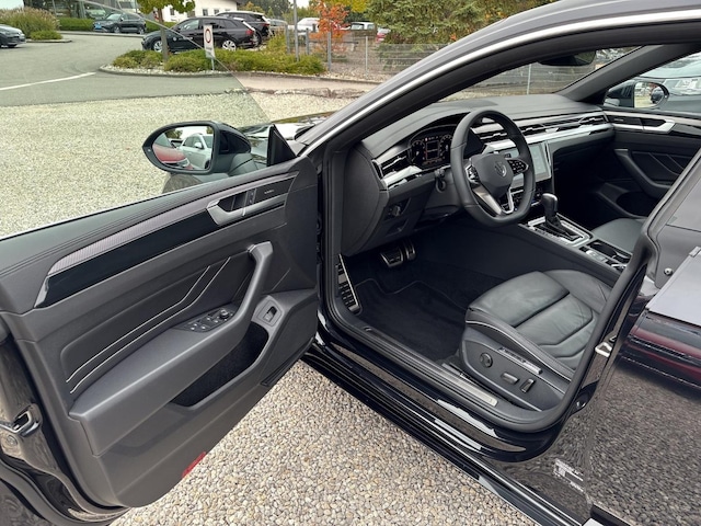 Volkswagen Arteon Shooting Brake DSG