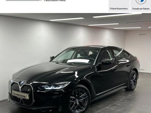 BMW i4 Coupé Gran Coupé eDrive40