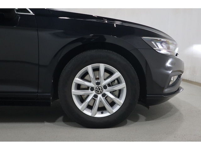 Volkswagen Passat 1.5 TSI Business DSG Variant