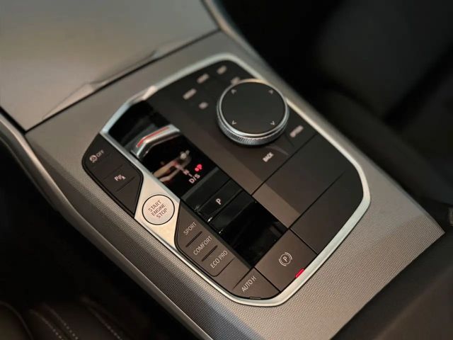 BMW 318 318d Touring