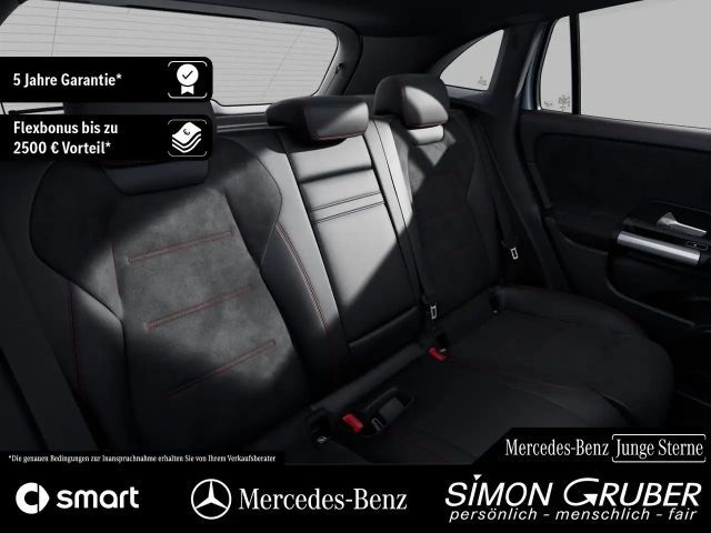 Mercedes-Benz EQA 300 4MATIC AMG Line