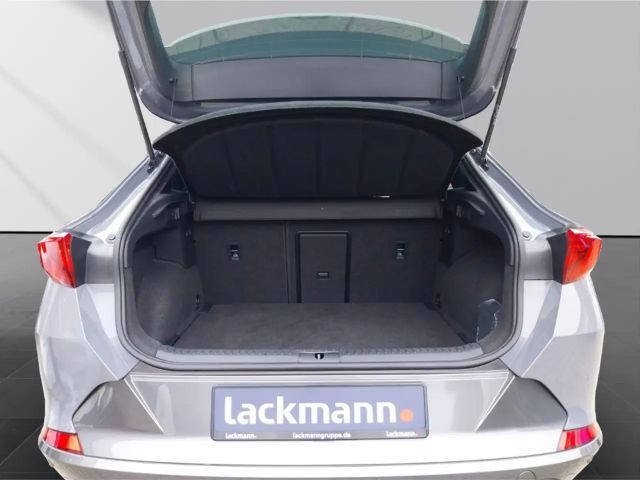 Cupra Formentor 4Drive