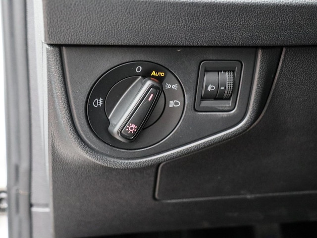 Volkswagen Polo Trendline