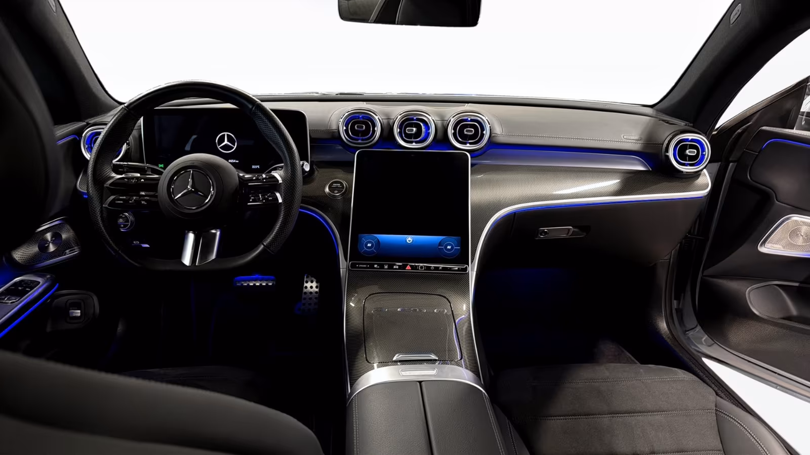 Mercedes-Benz CLE 300 AMG Line