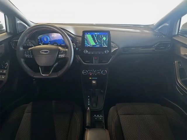 Ford Puma EcoBoost ST Line