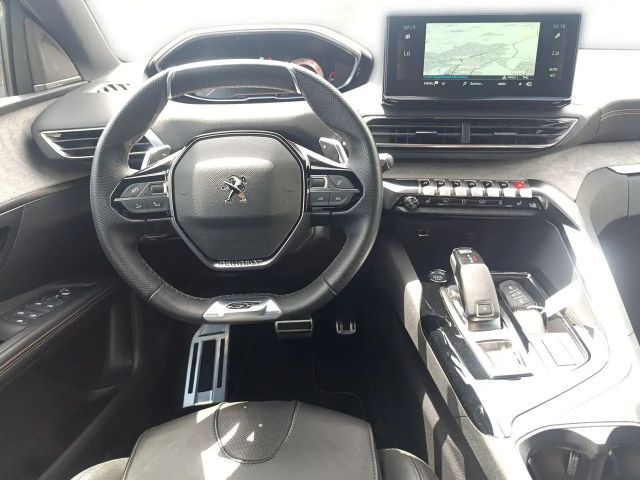 Peugeot 5008 GT-Line PureTech