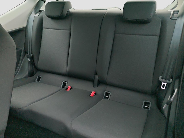 Volkswagen up! 1.0 Allwetter Clima connect