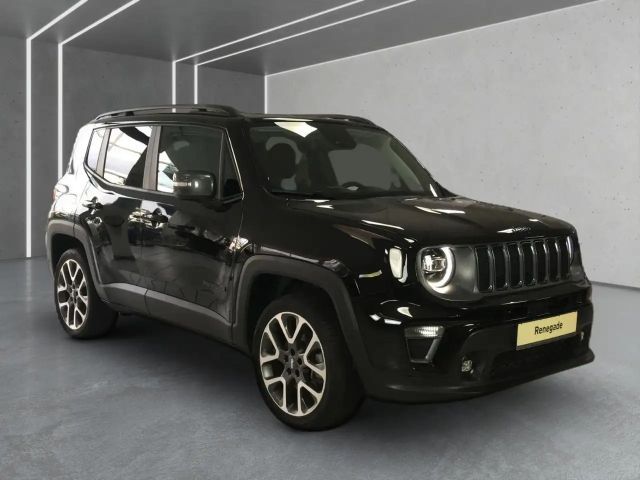Jeep Renegade 4xe Limited