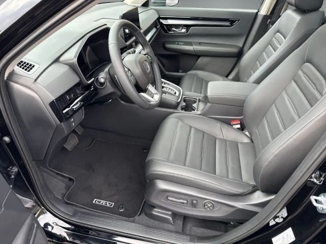 Honda CR-V 2.0 Advance e:HEV