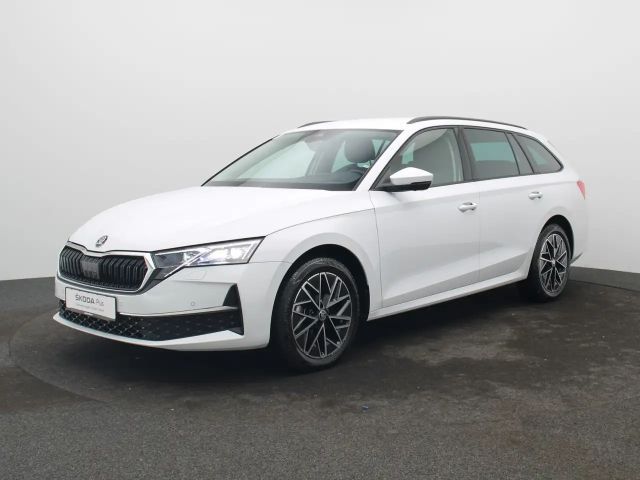 Skoda Octavia 2.0 TDI Selection